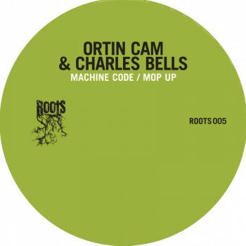 Ortin Cam feat. Charles Bells Machine Code