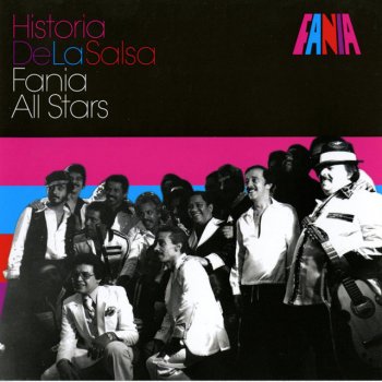 Fania All Stars Quasedito