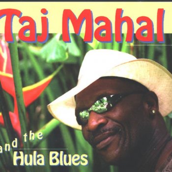 Taj Mahal Mailbox Blues
