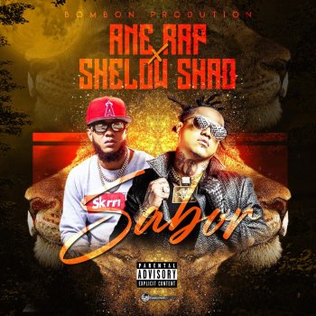 Ane Rap Sabor (feat. Shelow Shaq)