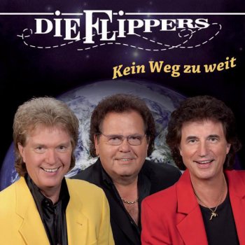 Die Flippers Playa playa Paradiso