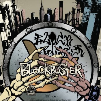 BLOCK B 11:30