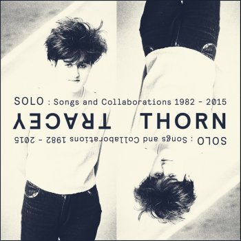 Tracey Thorn How Wild The Wind Blows