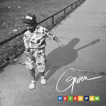 Исполнитель Gwen, альбом Peter pan