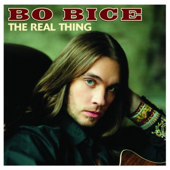 Bo Bice Nothing Without You