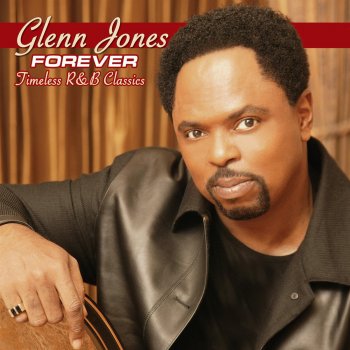 Glenn Jones You're Sweet, You're Fine, You're Everything