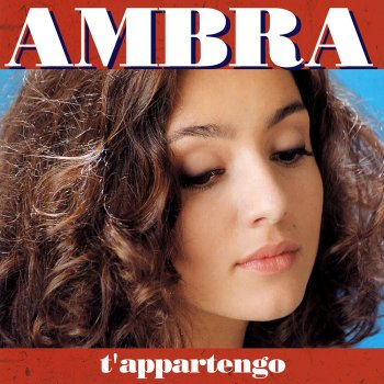 Ambra Angiolini Lunedì martedì