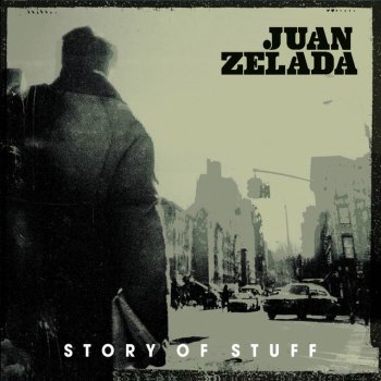 Juan Zelada What Do I Know