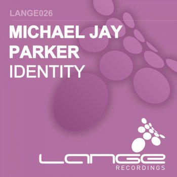 Michael Jay Parker Identity