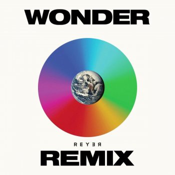 Reyer feat. Eline Everdina Wonder (Reyer Remix)