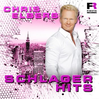 Chris Elbers Der Teufel trägt blondes Haar - Party Mix