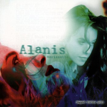 Alanis Morissette Head over Feet - 2015 Remaster