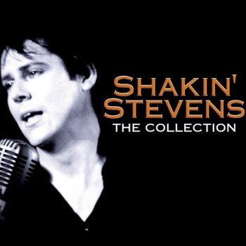 Shakin' Stevens A Little Boogie Woogie