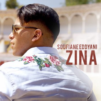 Soufiane Eddyani Zina