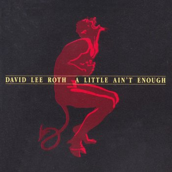 David Lee Roth Last Call