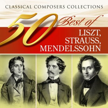Sylvia Cápová Song Without Words for Piano, Op. 30 Venetian Gondola Song, Op. 306
