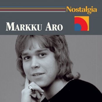 Markku Aro Uskoisin rakkauteen