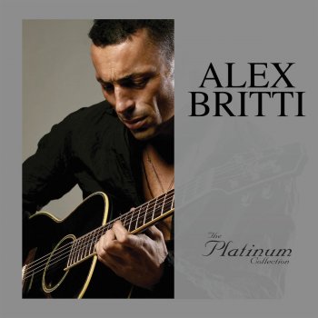 Alex Britti Buona Fortuna Unplugged