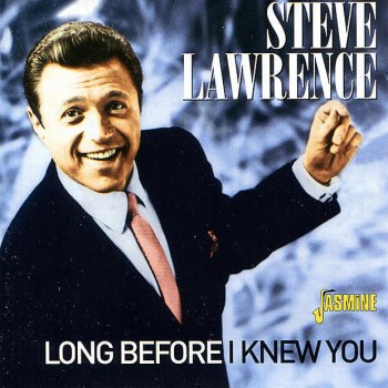 Steve Lawrence Chicken And The Hawk