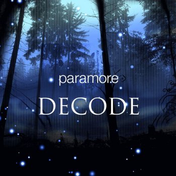 Paramore Decode (acoustic)