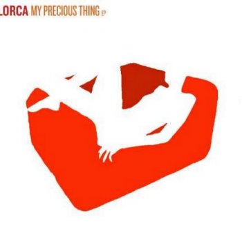 Llorca My Precious Thing (MDLM remix)