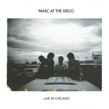 Panic! At the Disco The Piano Knows Something I Don't Know (Alternate Version)