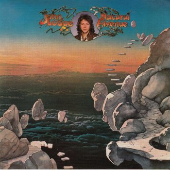 John Lodge Say You Love Me