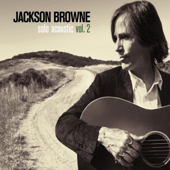 Jackson Browne Intro 5