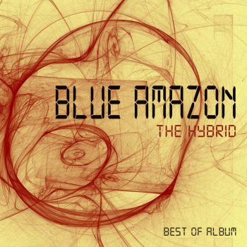 Blue Amazon Homage (To House)