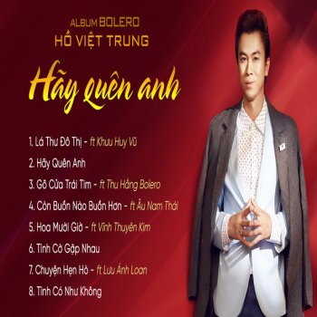 Ho Viet Trung Tình Có Như Không