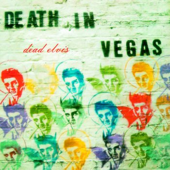 Death In Vegas Rematerialised