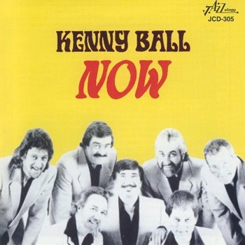 Kenny Ball Basin Street Blues