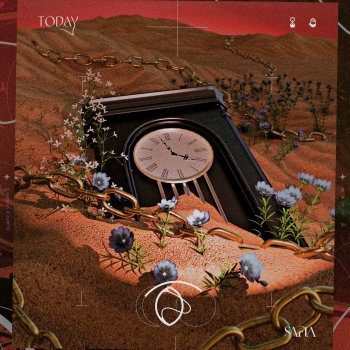 Исполнитель SAFIA, альбом Today - Single