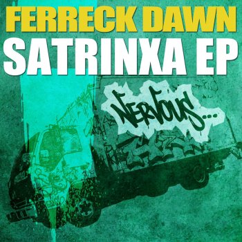 Ferreck Dawn Booty Phreakr - Original Mix