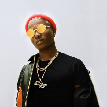 Wizkid Daddy Yo