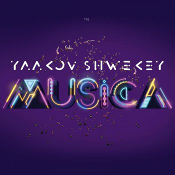 Yaakov Shwekey Harei At