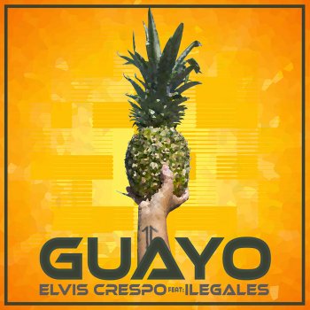 Elvis Crespo, Ilegales Guayo