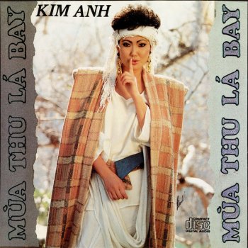 Kim Anh Tình Khúc Chiều Mưa