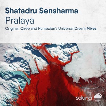 Shatadru Sensharma Pralaya (Numedian's Universal Dream Remix)