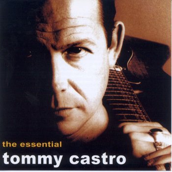 Tommy Castro Hycodan