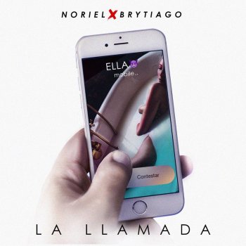 Noriel feat. Brytiago La Llamada (feat. Brytiago)