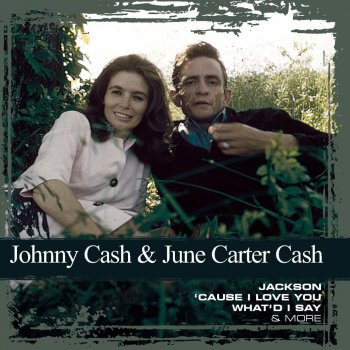 Johnny Cash Darlin' Companion - Live at San Quentin