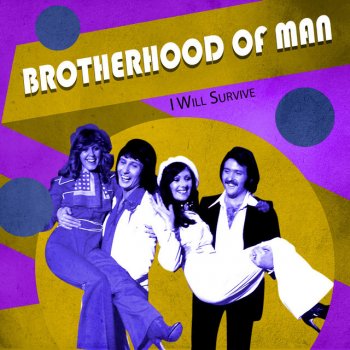 Brotherhood of Man Live And Let Die