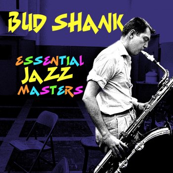 Bud Shank Polka Dots and Moonbeams