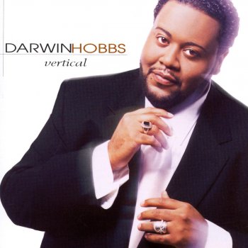 Darwin Hobbs A Medley of Worship