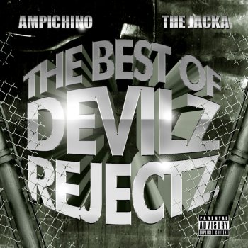 The Jacka feat. Ampichino I Don't Give a Shit