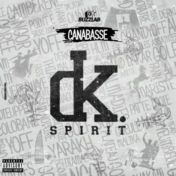 Canabasse feat. eliane Weurseuk (feat. Eliane)