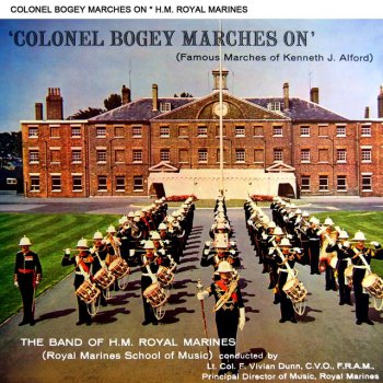 The Band of H.M. Royal Marines Dunedin