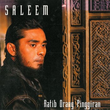 Saleem Airmata Kasih