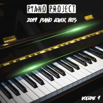 Piano Project Afterglow